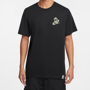 Nike Sportswear Tee Slow Your Sole 'Black'