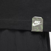 Nike Sportswear Tee Slow Your Sole 'Black'