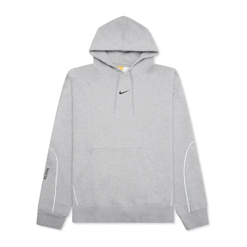 Nike x NOCTA Hoodie 'Grey'