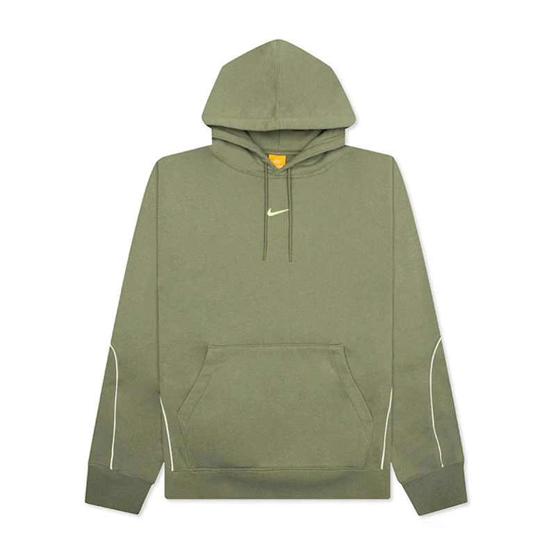 Nike x Nocta Hoodie 'Oil Green'