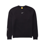 Nike x Nocta Crewneck 'Black'