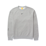 Nike x Nocta Crewneck 'Grey'