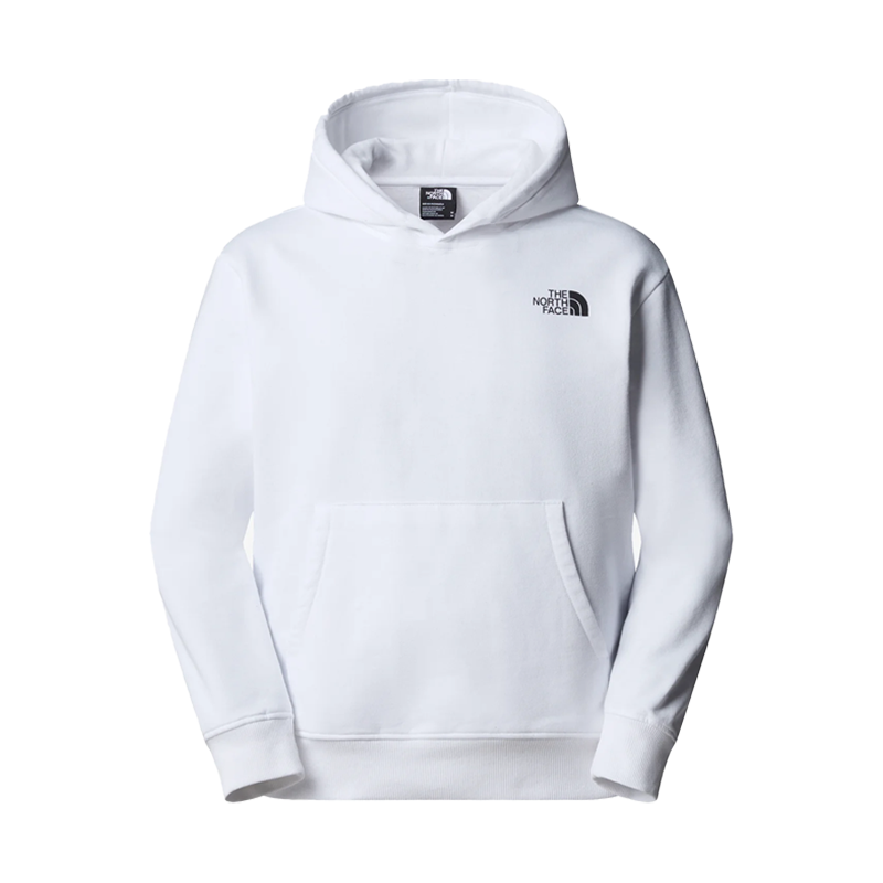 The North Face Energy Hoodie 'White'