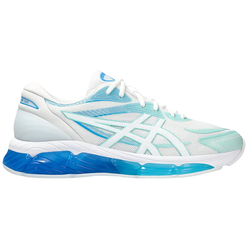 Asics Gel Quantum 360 8 'White Azul Blue'