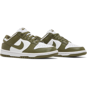 Nike Dunk Low 'Medium Olive'