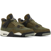 Air Jordan 4 SE Craft 'Olive'