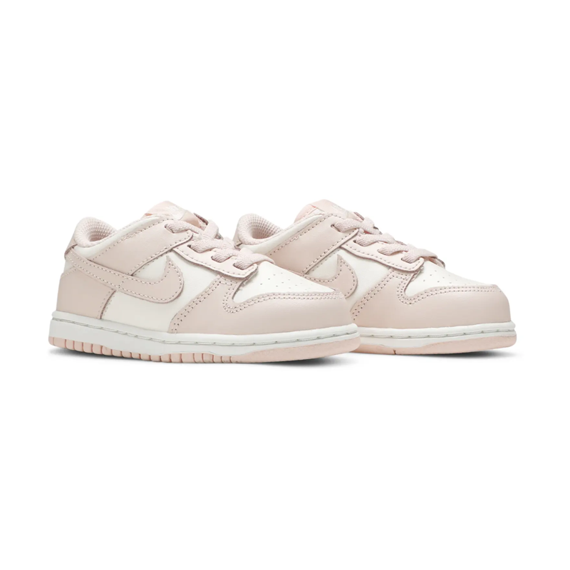 Nike Dunk Low 'Orange Pearl' (TD)