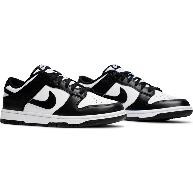 Nike Dunk Low 'Panda'