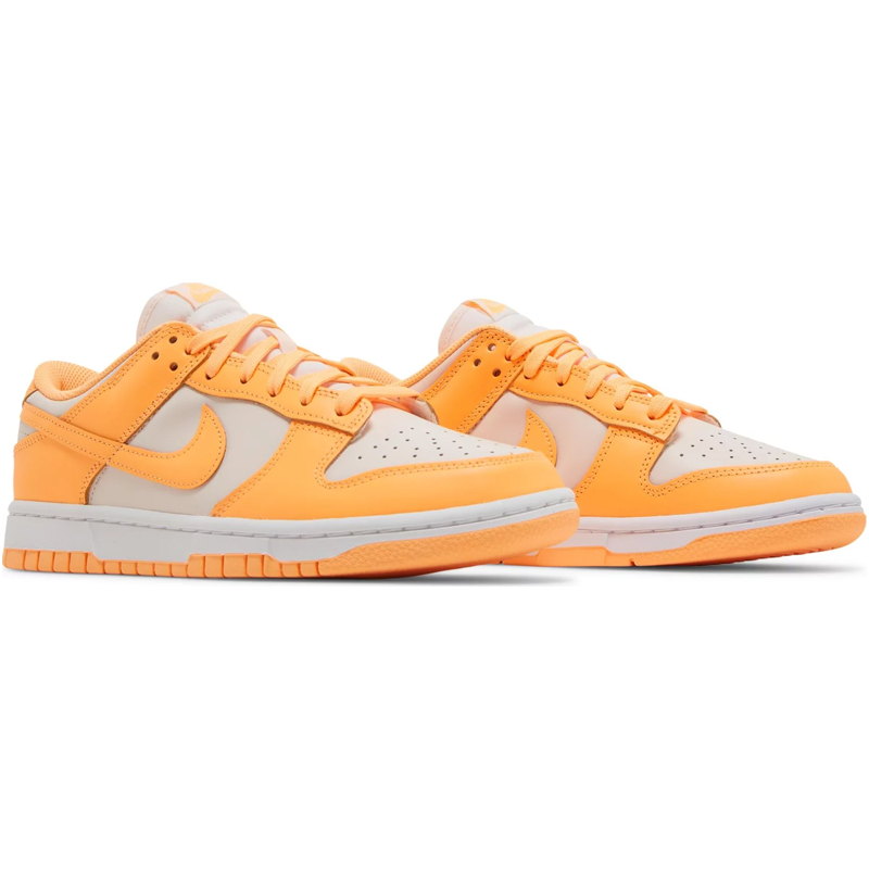 Nike Dunk Low 'Peach Cream'