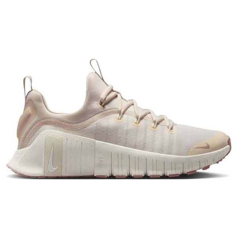 Nike Free Metcon 6 'Soft Pearl' (W)
