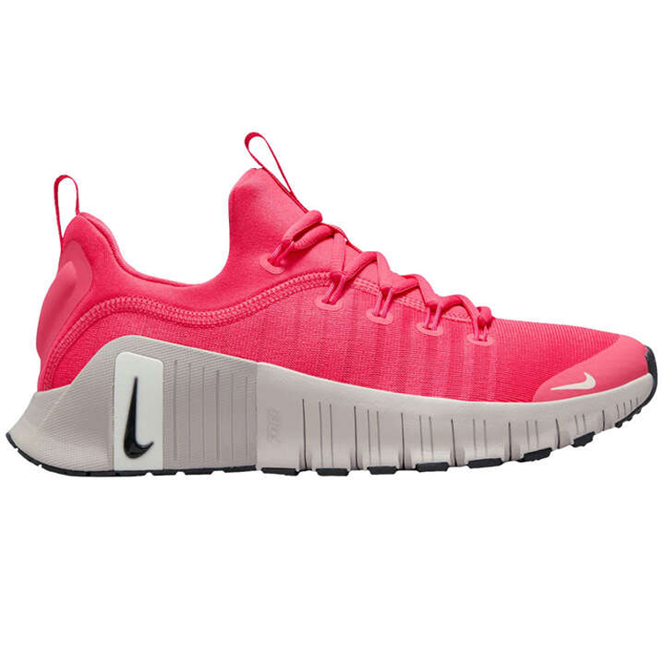 Nike Free Metcon 6 'Hot Pink'