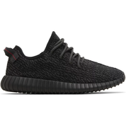 Adidas Yeezy Boost 350 'Pirate Black' (2023)