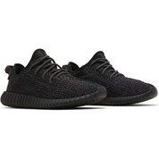 Adidas Yeezy Boost 350 'Pirate Black' (2023)