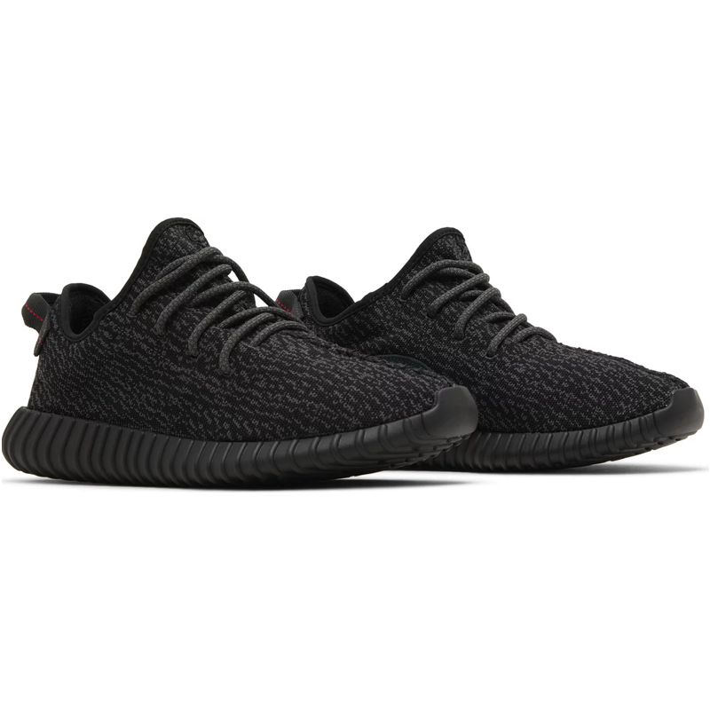 Adidas Yeezy Boost 350 'Pirate Black' (2023)