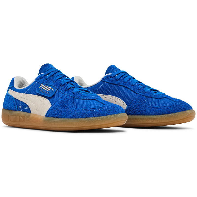 Puma Palermo Vintage 'Hyperlink Blue'