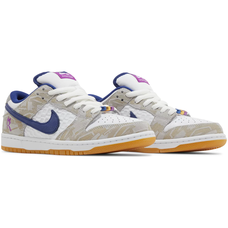 Nike SB Dunk Low 'Rayssa Leal'