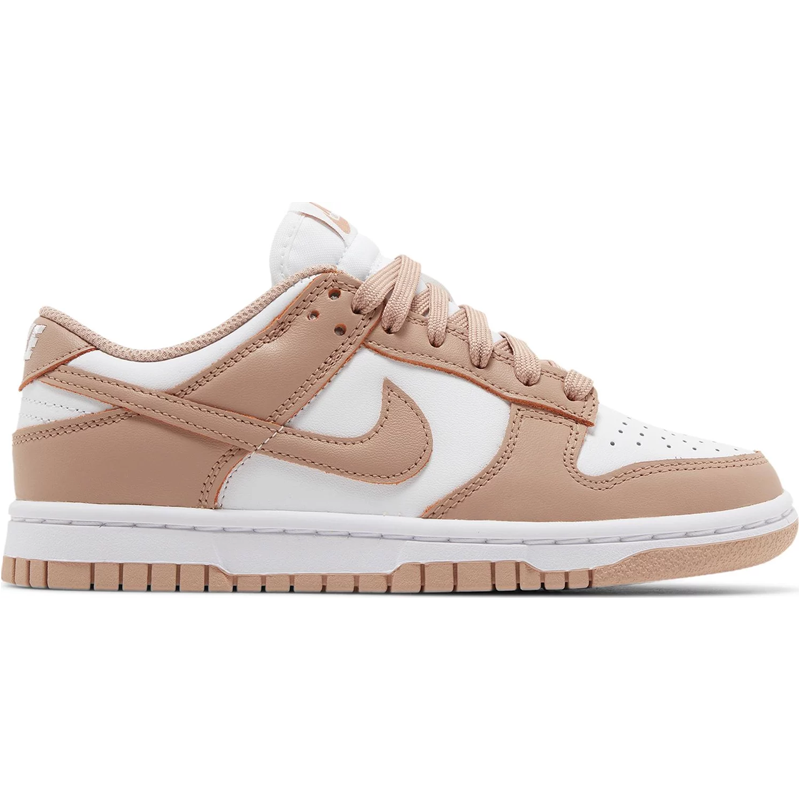 Nike Dunk Low 'Rose Whisper'