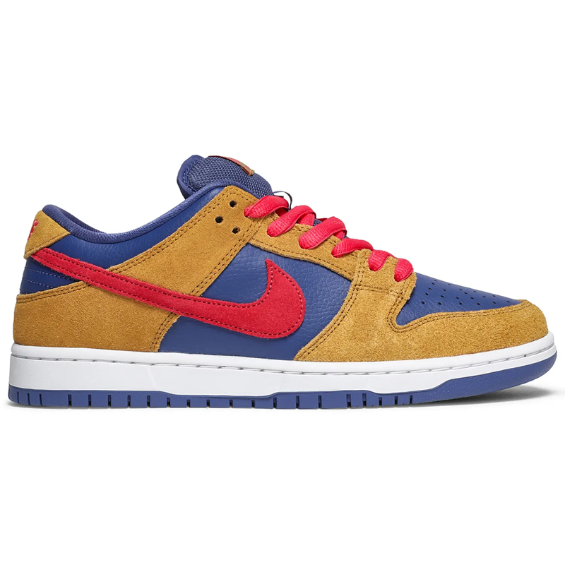 Nike SB Dunk Low 'Reverse Papa Bear'