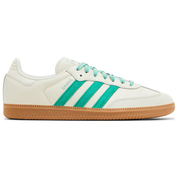 Adidas Samba OG 'Off White Court Green'