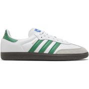 Adidas Samba OG 'White Green'