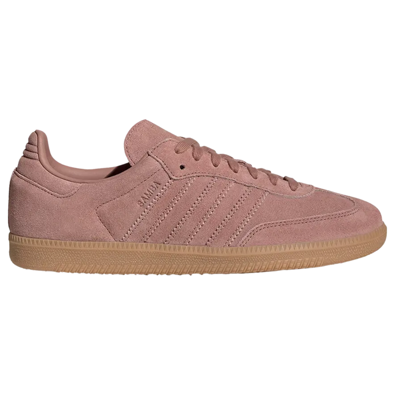 Adidas Samba OG 'Warm Clay'