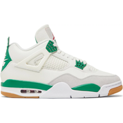 Air Jordan 4 SP x Nike SB 'Pine Green'