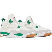 Air Jordan 4 SP x Nike SB 'Pine Green'