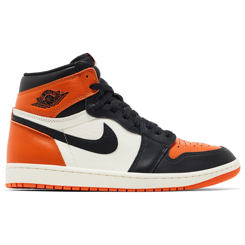 Air Jordan 1 High 'Shattered Backboard 4.0' (2025)
