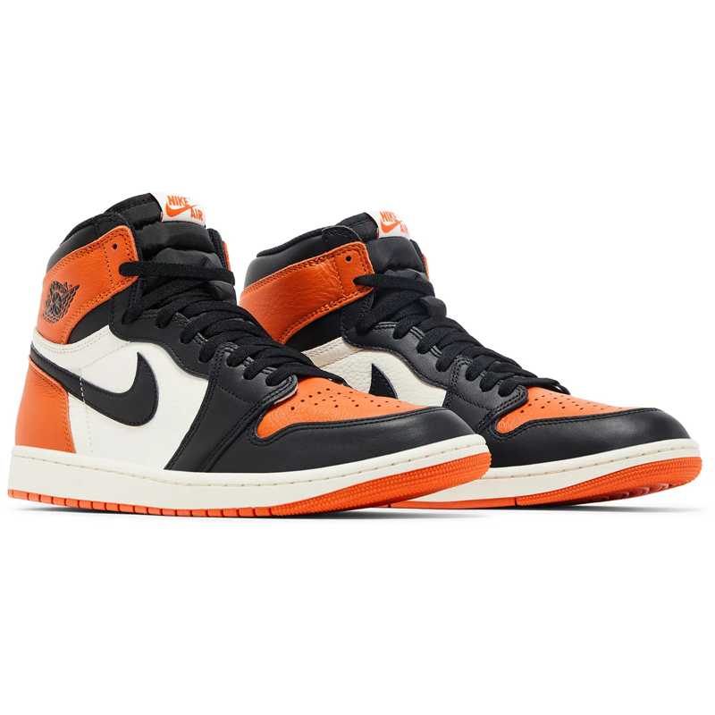 Air Jordan 1 High 'Shattered Backboard 4.0' (2025)