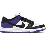 Nike SB Dunk Low 'Court Purple'