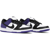 Nike SB Dunk Low 'Court Purple'