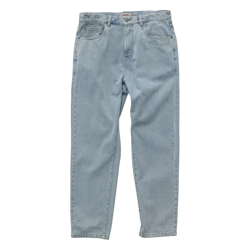 S/Double Denim Standard Jeans 'Super Light'