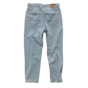 S/Double Denim Standard Jeans 'Super Light'