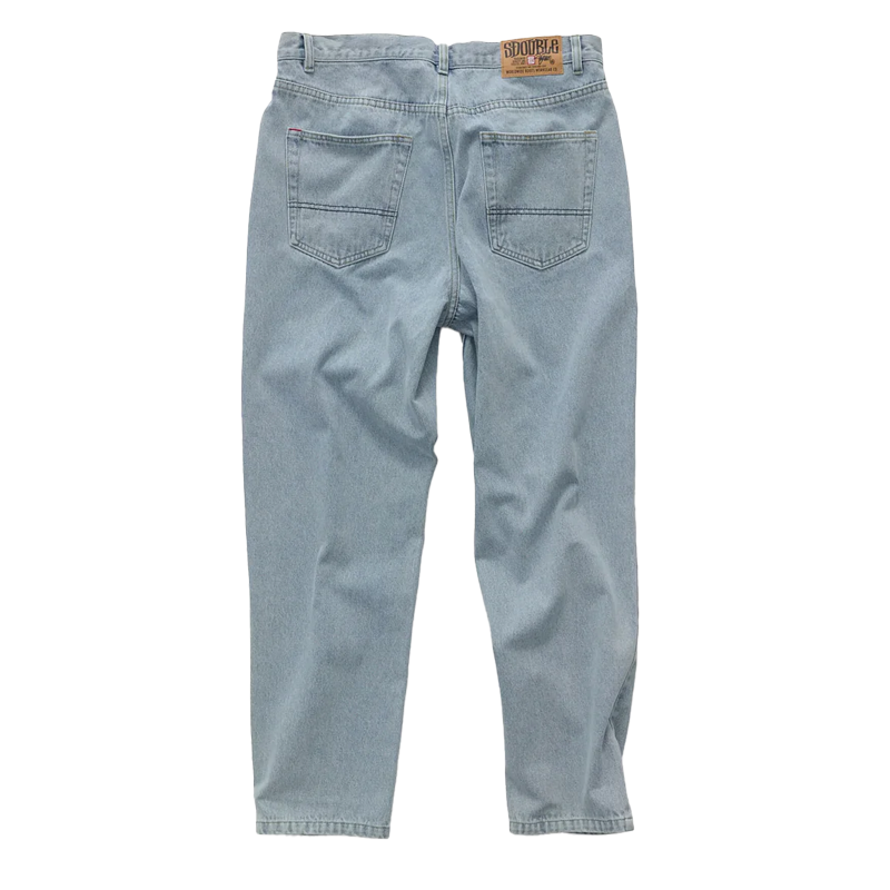 S/Double Denim Standard Jeans 'Super Light'