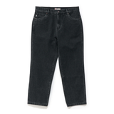 S/Double Denim Standard Jeans 'Faded Black'