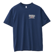 S/Double Workgear SS Tee 'Navy'
