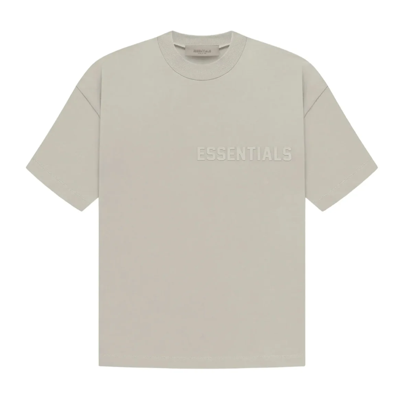 Fear Of God Essentials Tee 'Seal'