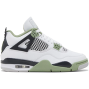 Air Jordan 4 'Seafoam'