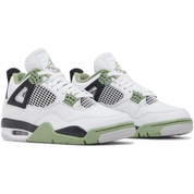 Air Jordan 4 'Seafoam'