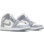 Air Jordan 1 Mid 'Stealth'