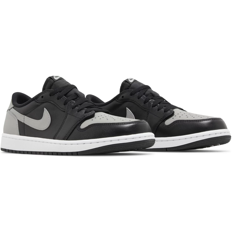 Air Jordan 1 Low 'Shadow'