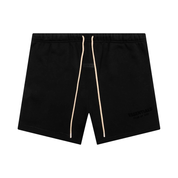 Fear of God Essentials Sweatshort 'Jet Black'