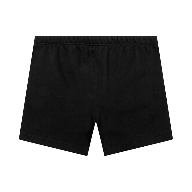 Fear of God Essentials Sweatshort 'Jet Black'