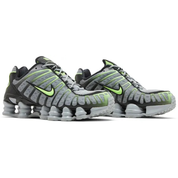 Nike Shox TL 'Grey Lime-Black'