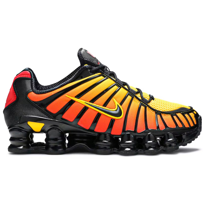 Nike Shox TL 'Sunrise'