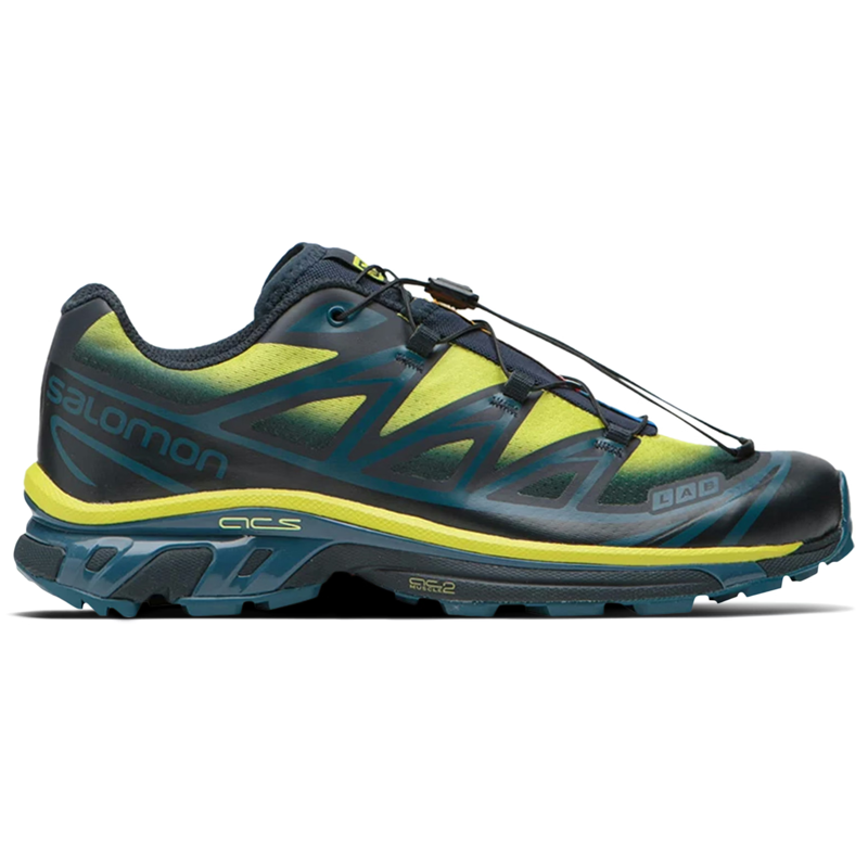 Salomon XT-6 'Skyline'