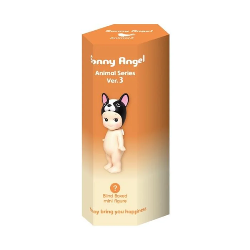 Sonny Angel Animal Series V3 Blind Box (Single)