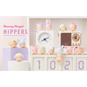 Sonny Angel Hippers Dreaming Series Blind Box (Single)
