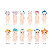 Sonny Angel Marine Series Blind Box (Single)