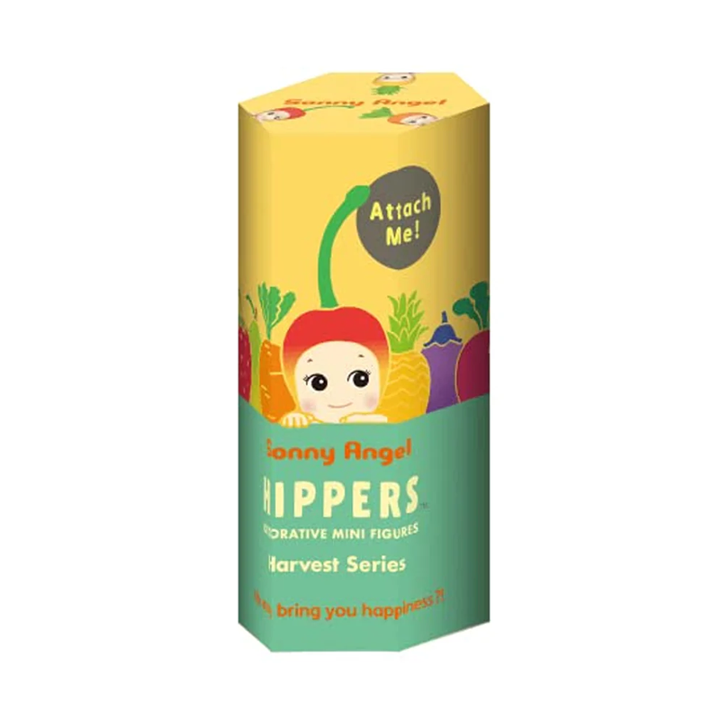 Sonny Angel Hippers Harvest Series Blind Box (Single)